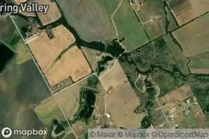 Soil Conservation Service Site 11b Reservoir