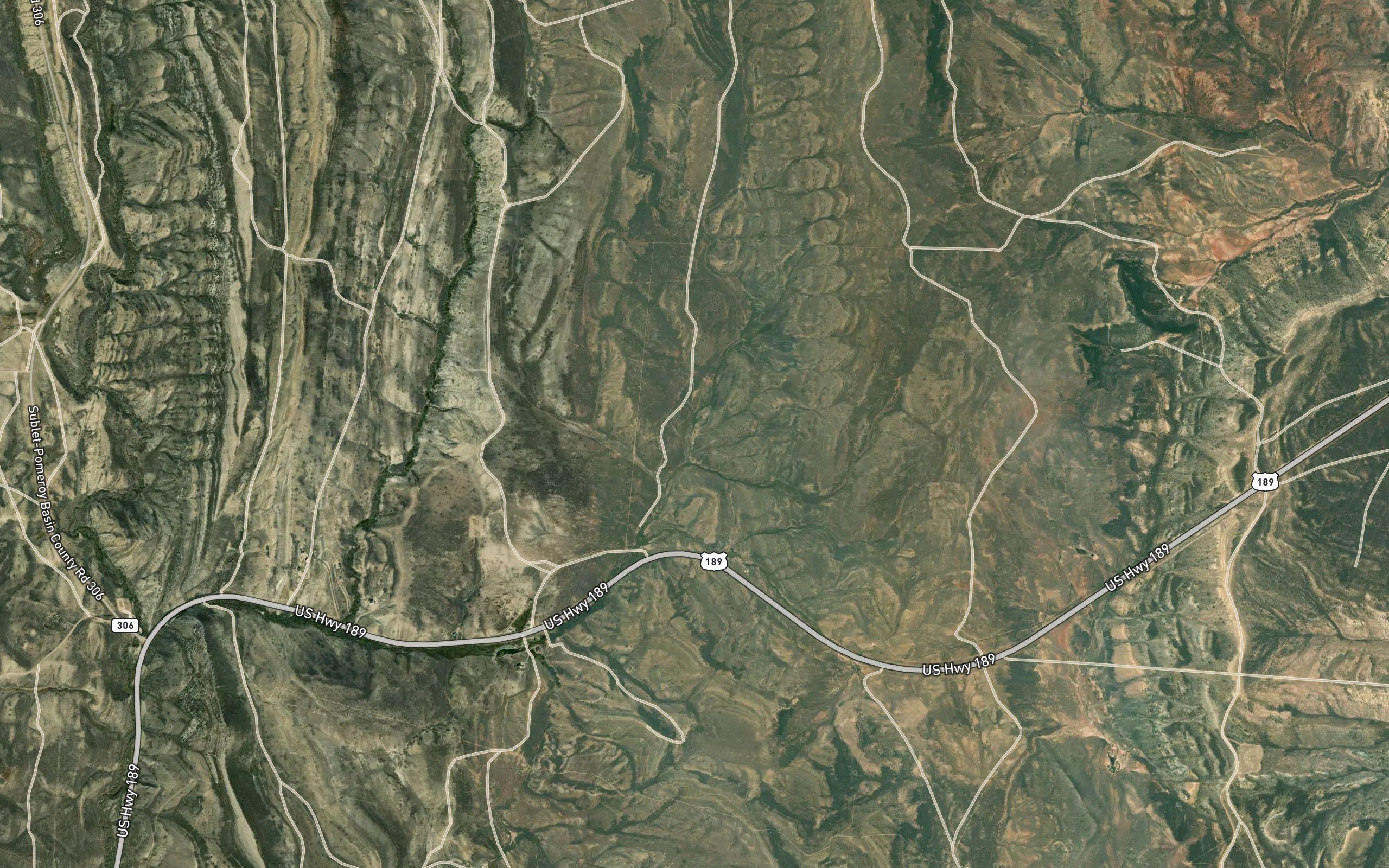 Jenkins Springs