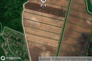 Kanal Levyy Nagornyy