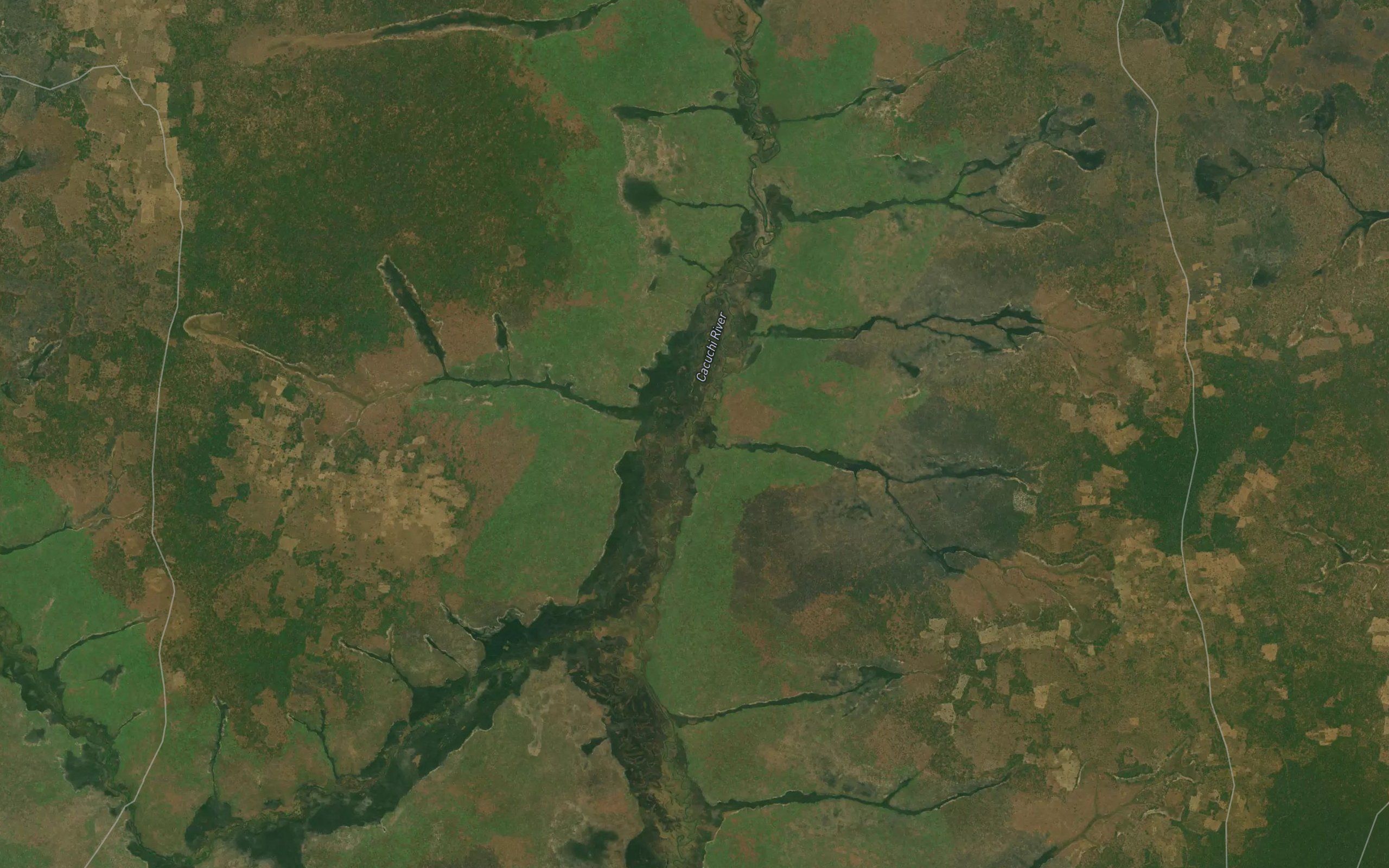 Cacimba