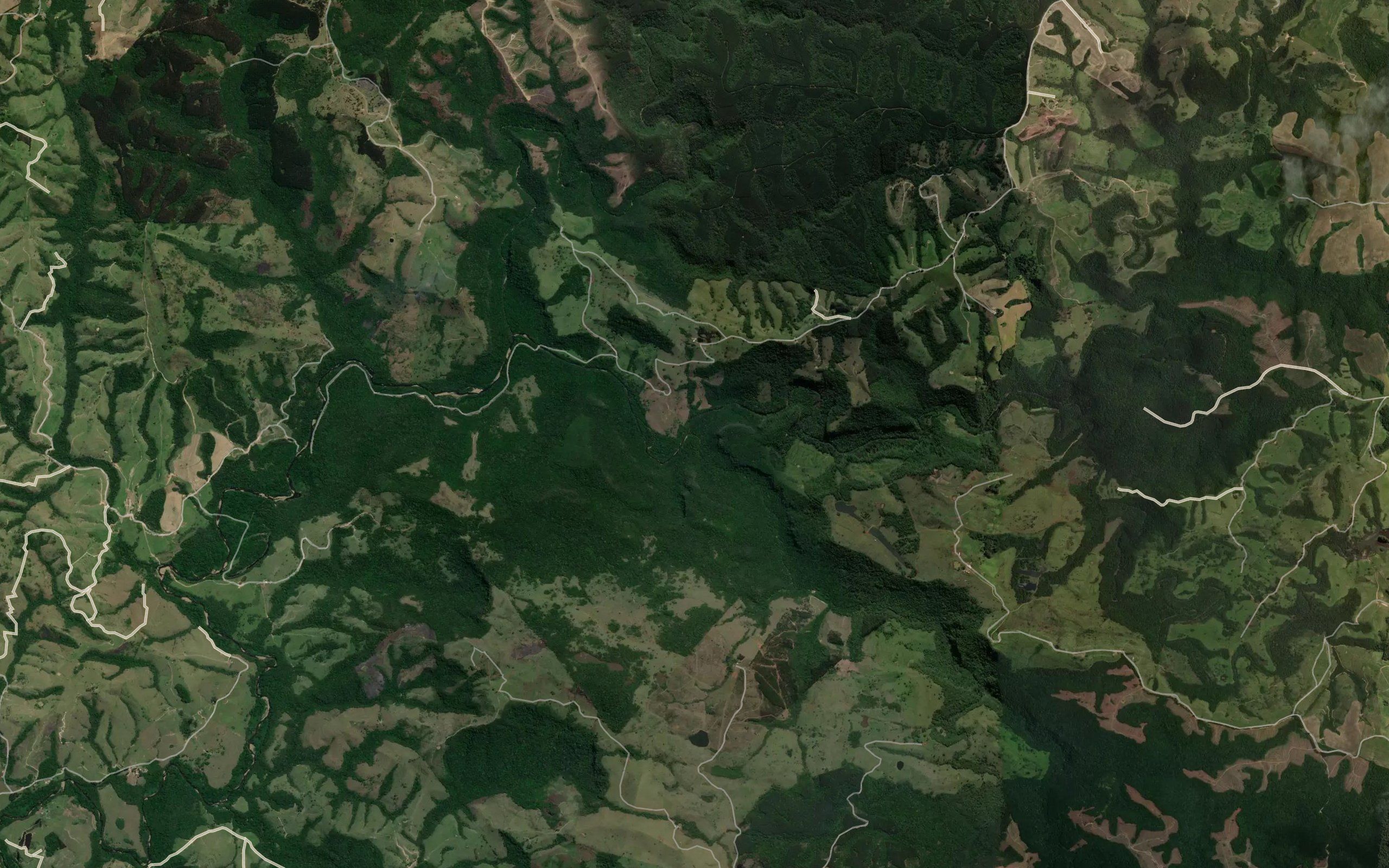 Rio Andrande