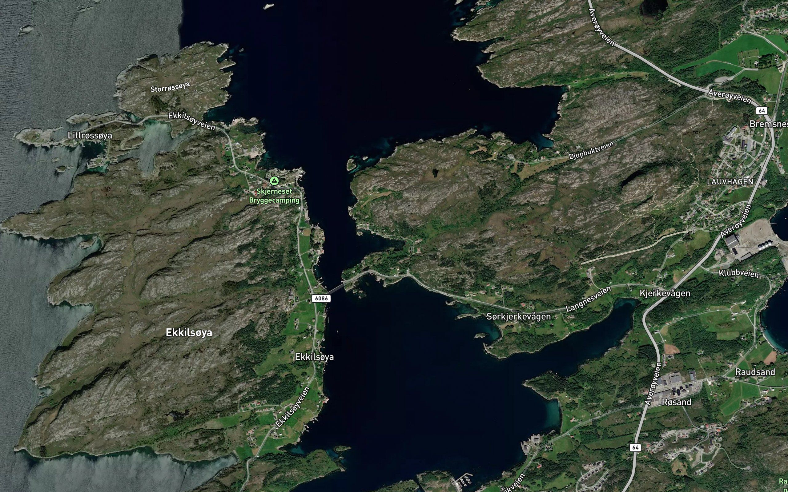 Palsbukta