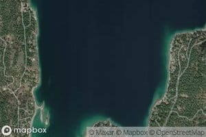 Indian Bay