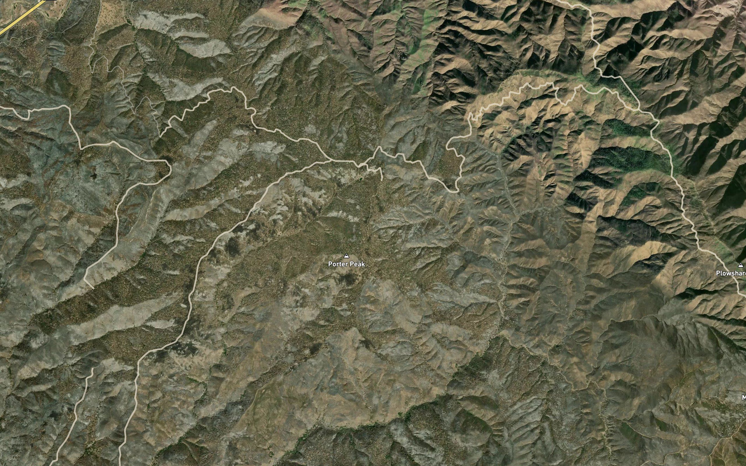 Porter Spring