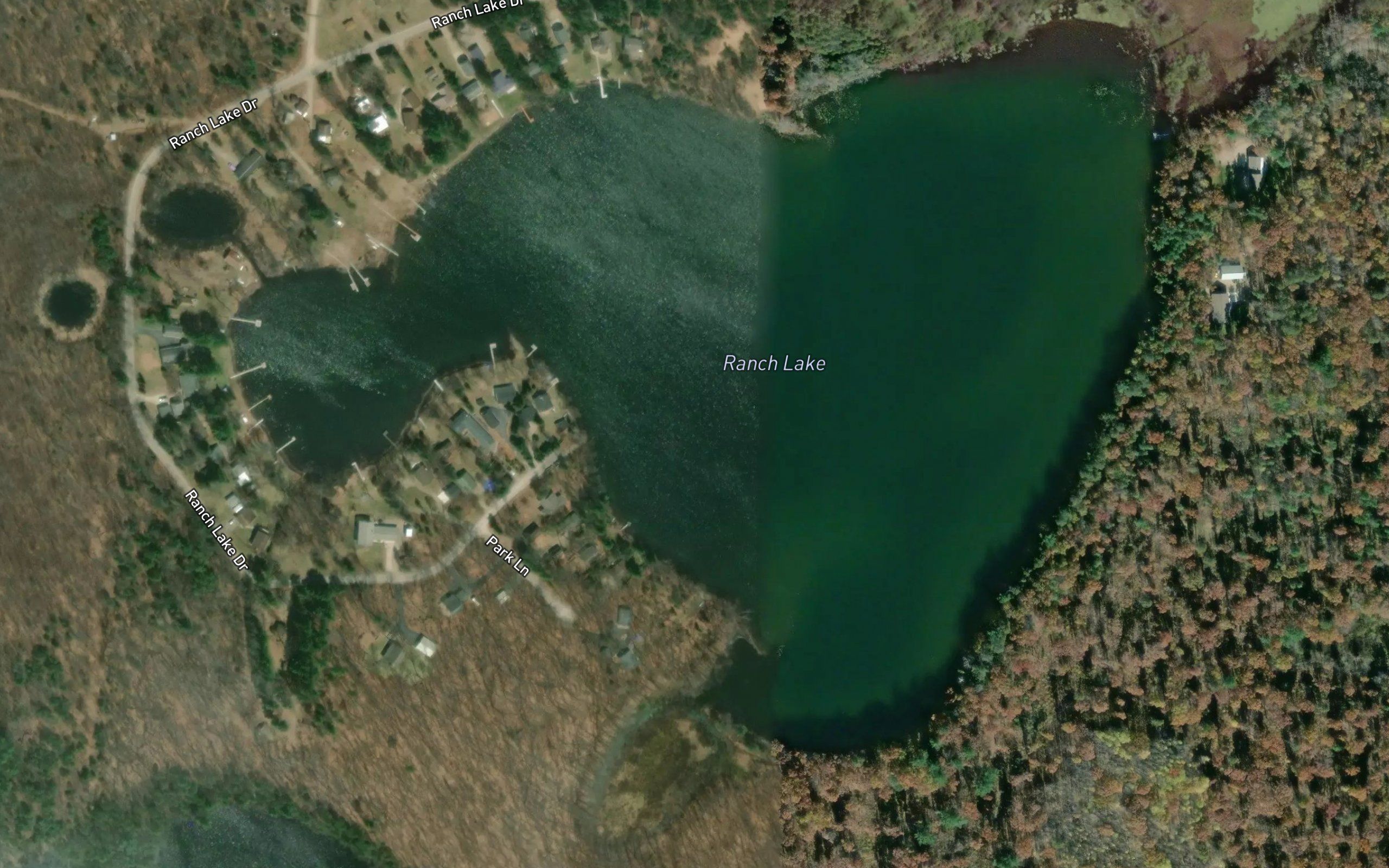 Ranch Lake