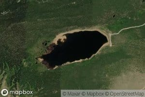 Left Hand Reservoir