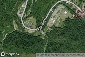 Little Buffalo Creek