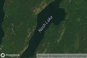 Nash Lake