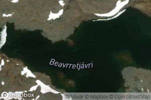 Beavrretjavri