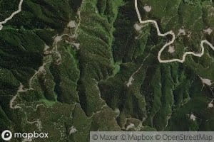 Matawhero Stream