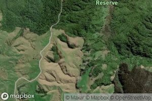 Mangawhitikau Stream