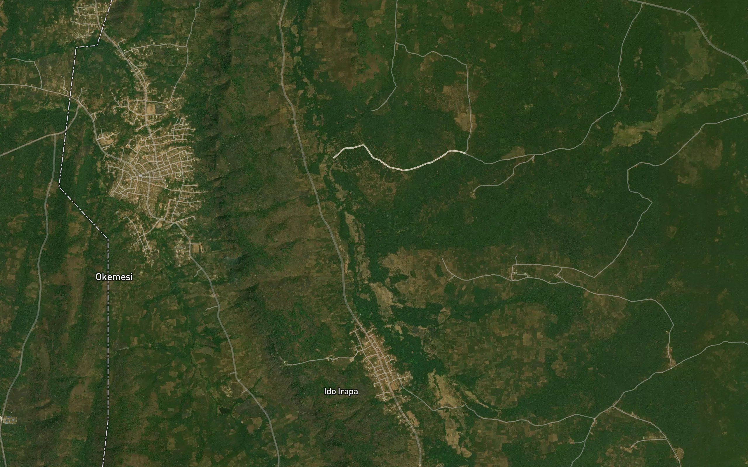 River Oyi