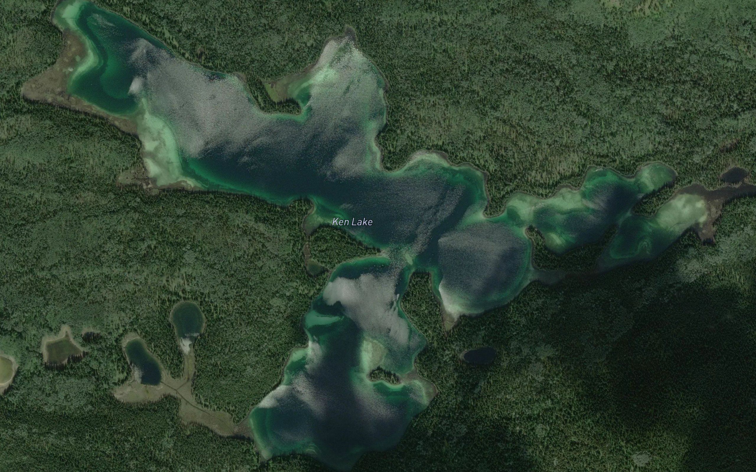 Ken Lake