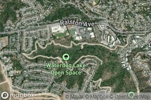 Water Dog Lake