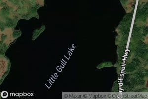 Little Gull Lake