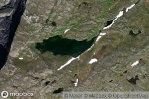 Seglfjellvatnet