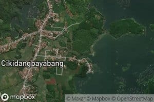 Ci Kidang