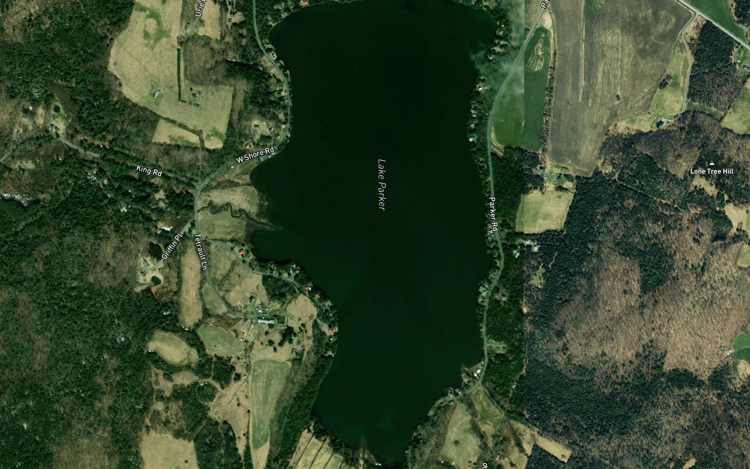 Lake Parker