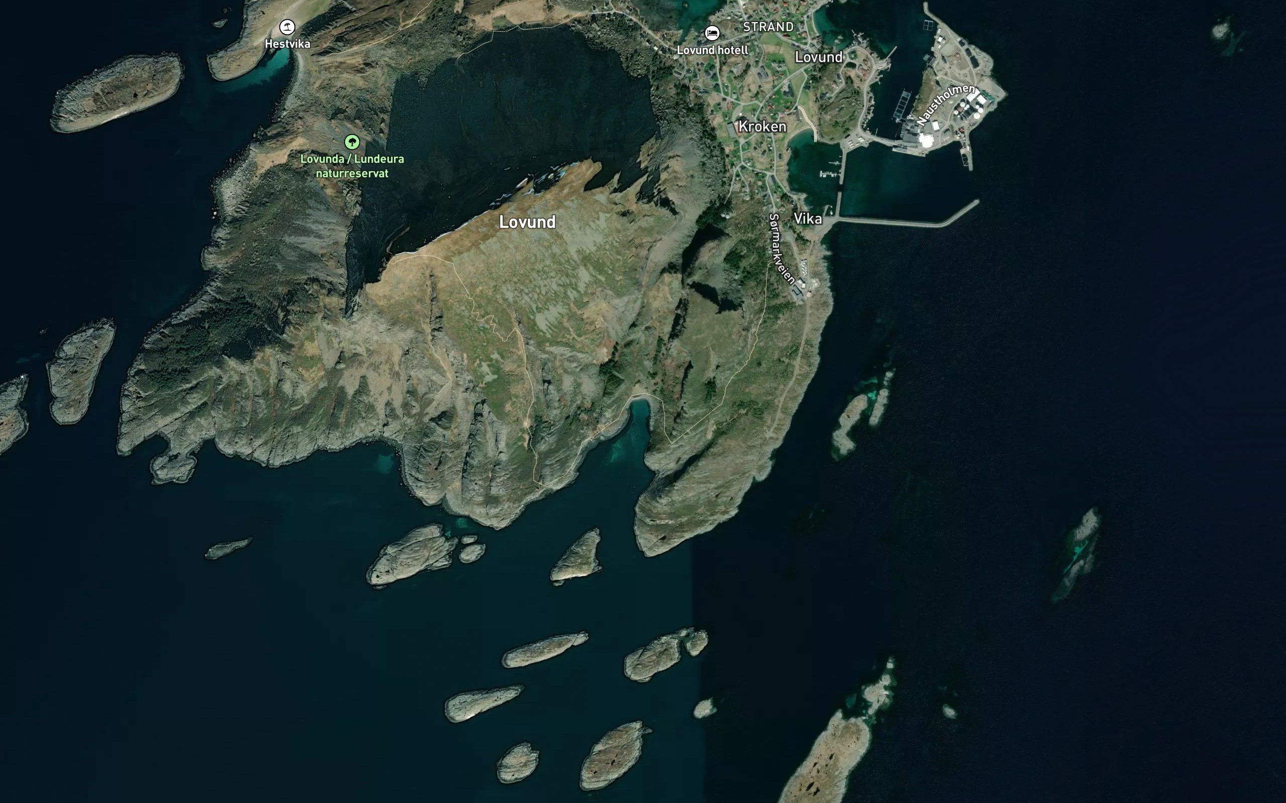 Novvika
