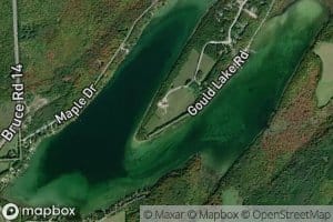 Gould Lake