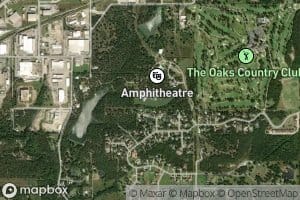 Parthenia Lake Number 2