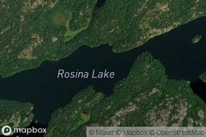 Rosina Lake