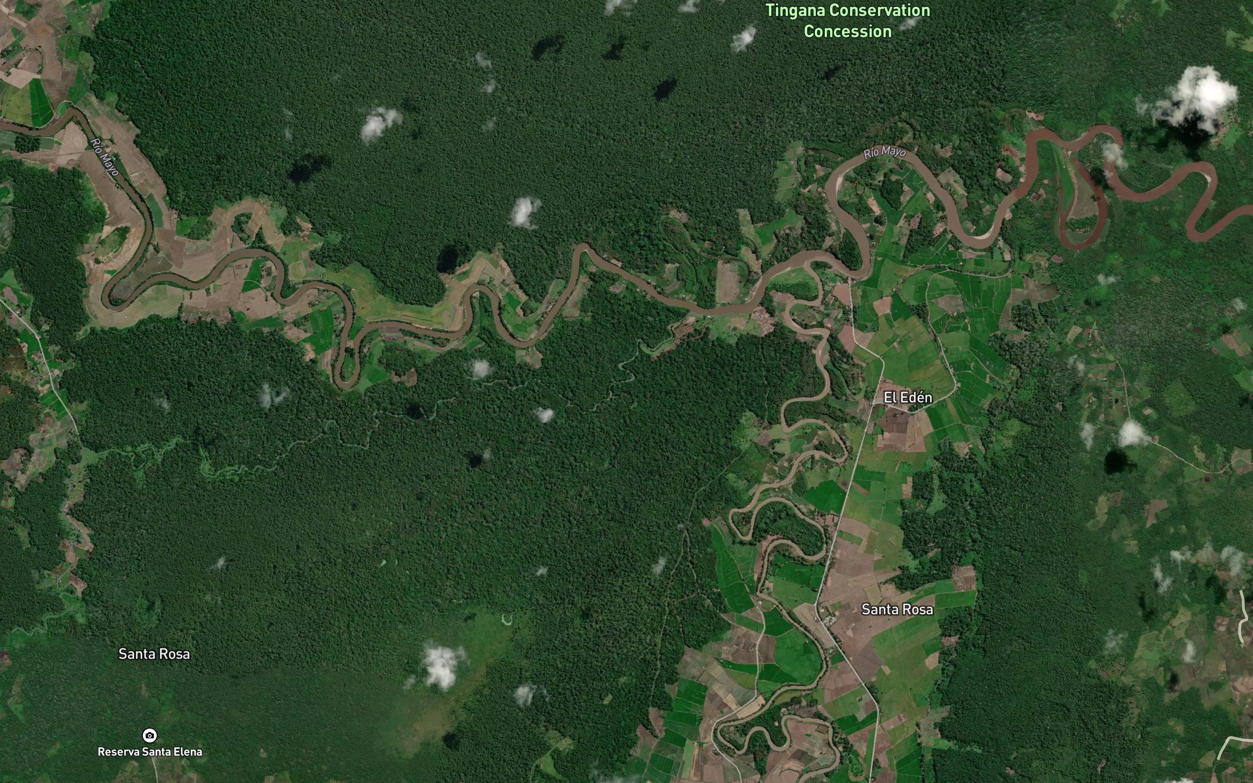 Rio Negro