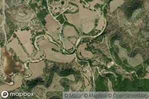 Possum Creek