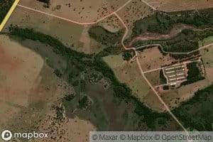 Corrego do Severiano