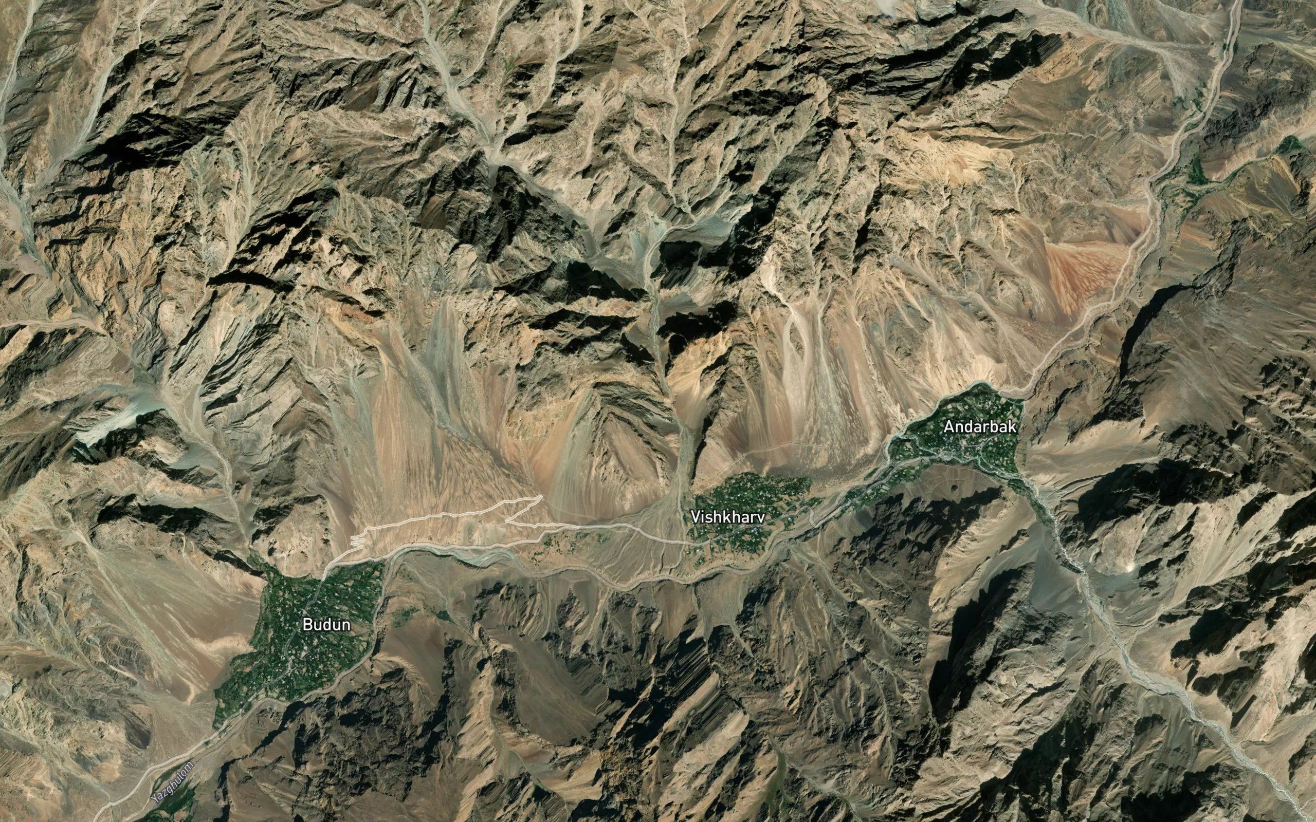 Vanau
