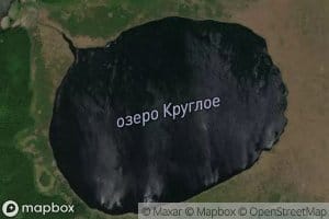 Ozero Krugloye
