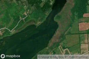 Odessa Lake