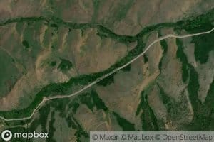 Beadles Creek