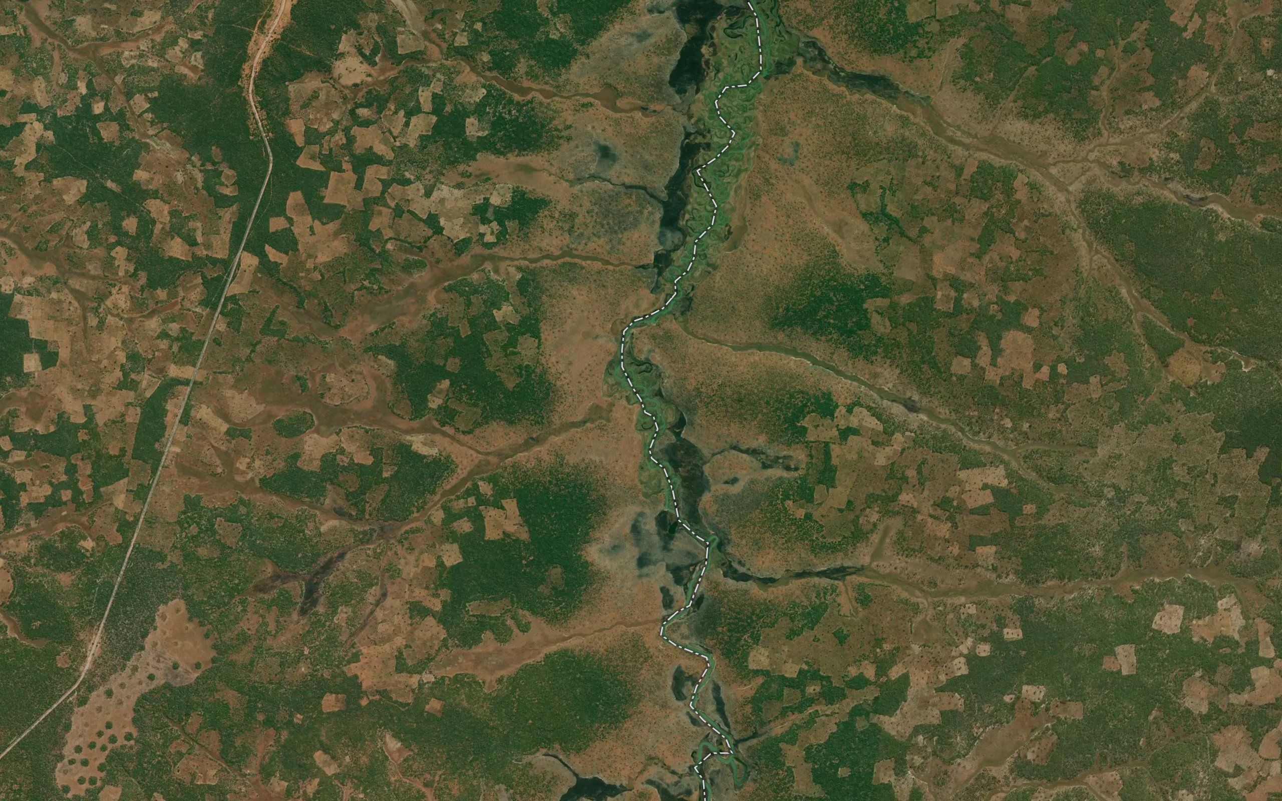 Cansanga
