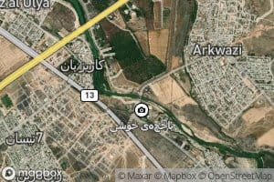 Mashru` Khanaqin al Irwa'i