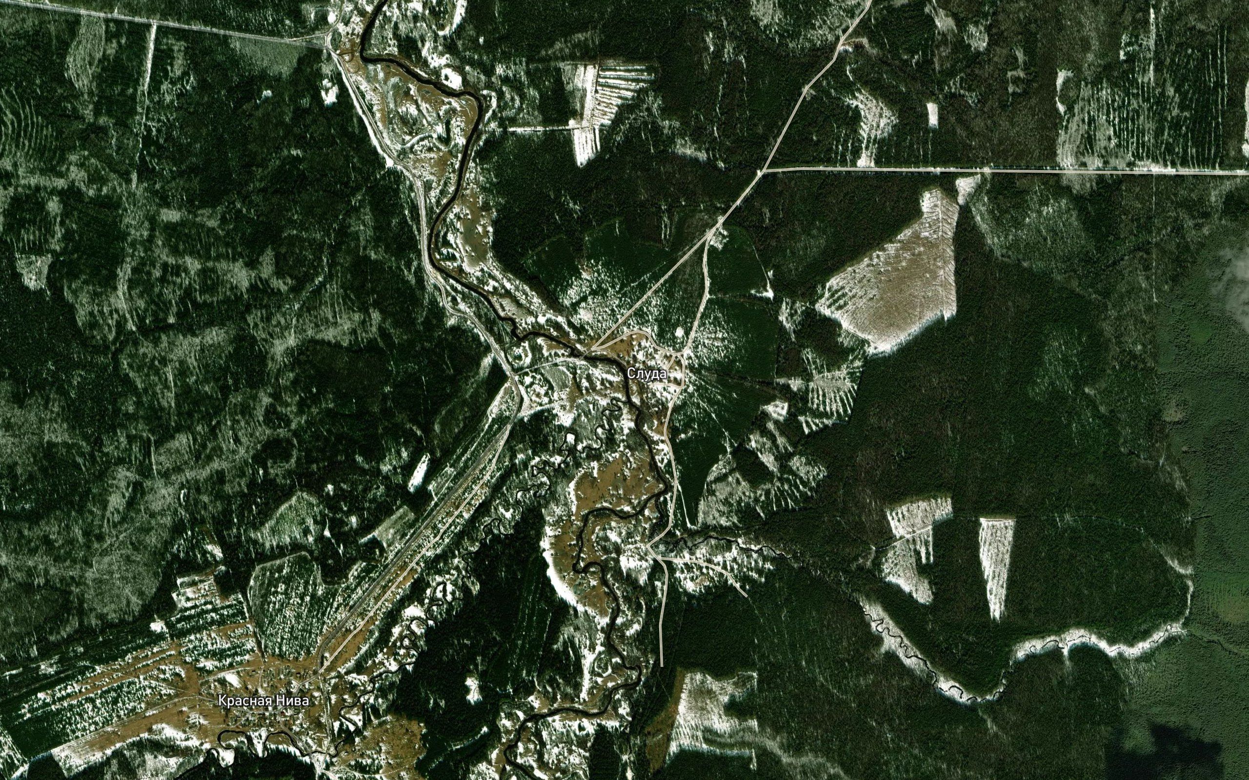 Nozhiga