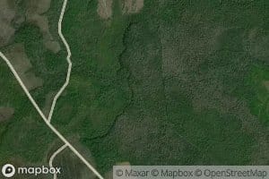 West Fork Tenmile Swamp
