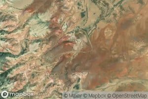 Detention Dam 1492 Number 8