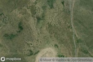 Baisukaranchin Baruun Nuur