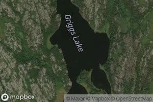 Griggs Lake