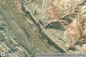 Maverick Spring