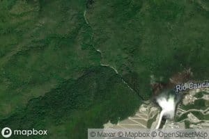 Quebrada Los Belcanes