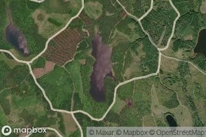 Mulgaman Lake