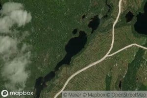 Lac Chavimond
