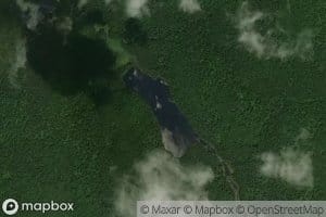 Lac des Hardis