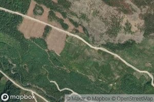 Malachite Creek