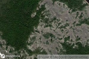 Sergelyakhskiy Porog