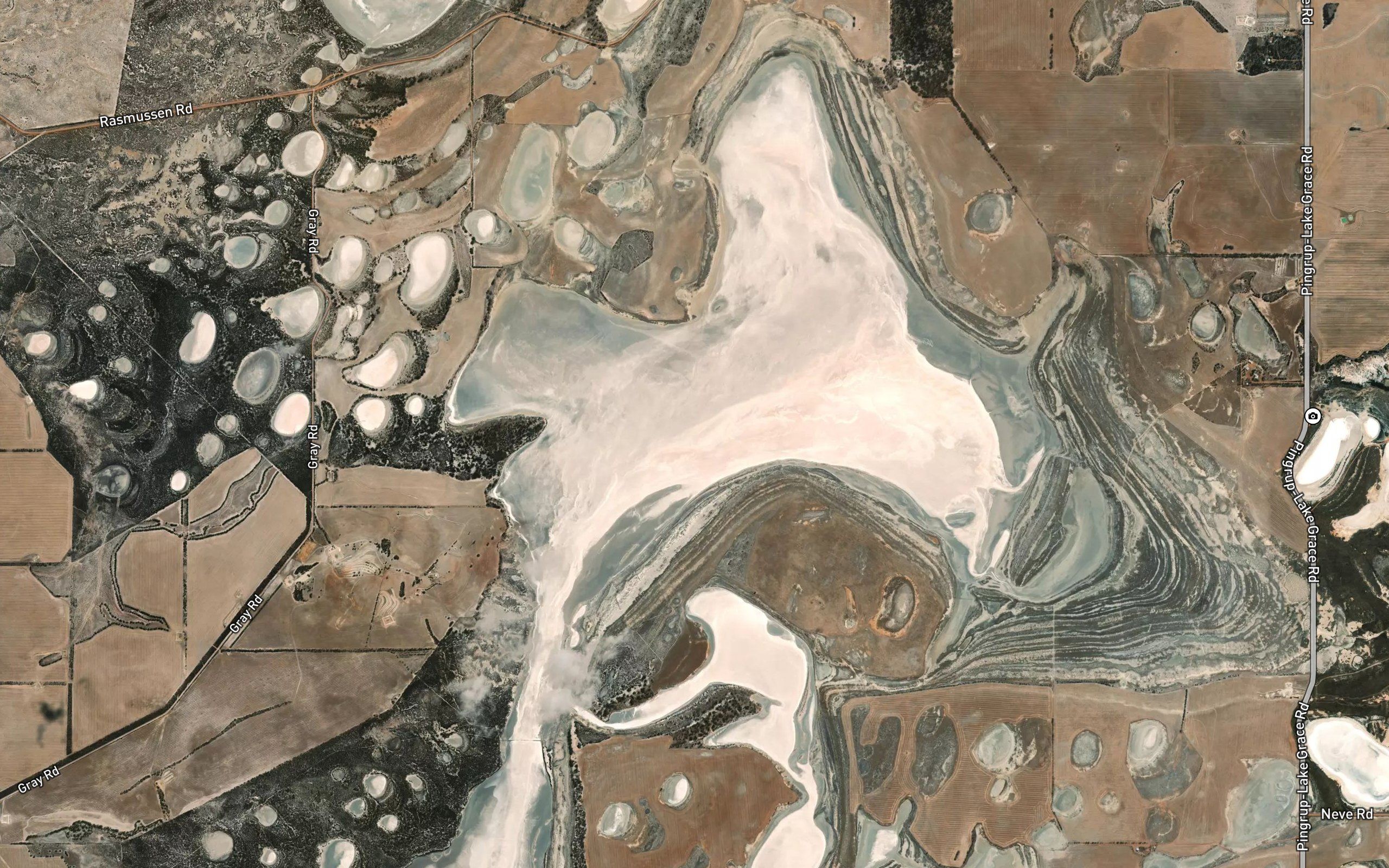 Lake Pingrup