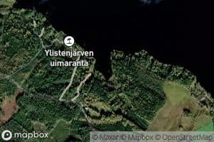 Rantalanlahti