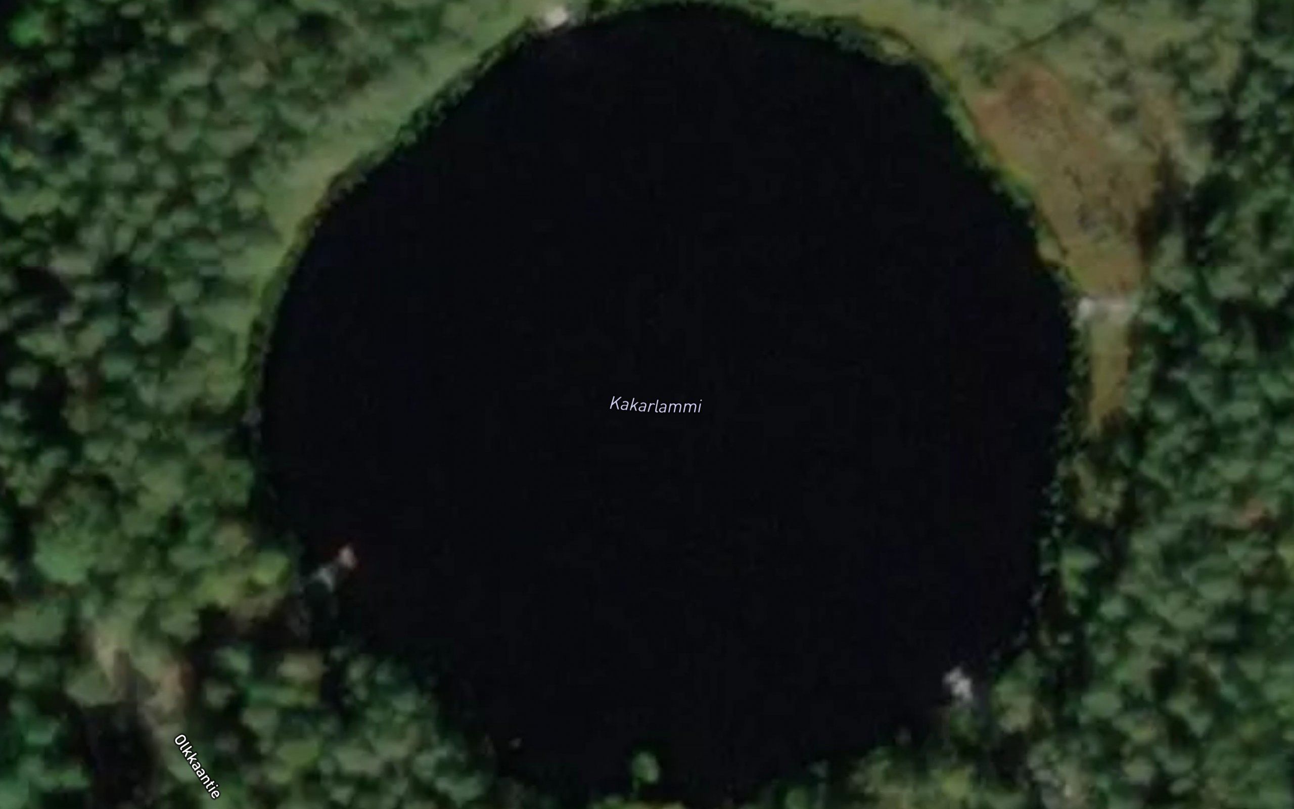 Kakarlammi